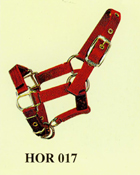 Sell horse halter (HOR017)
